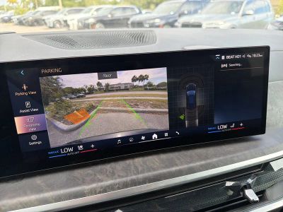 2025 BMW X5 — photo 25 view
