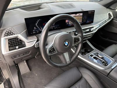2025 BMW X5 — photo 19 view