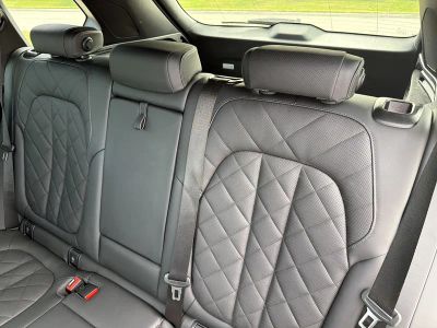 2025 BMW X5 — photo 18 view
