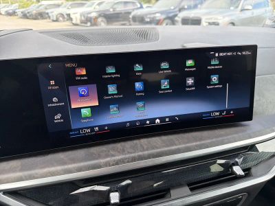 2025 BMW X5 — photo 27 view