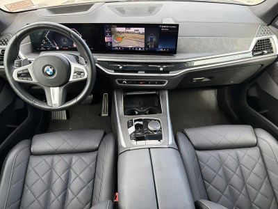 2025 BMW X5 — photo 11 view