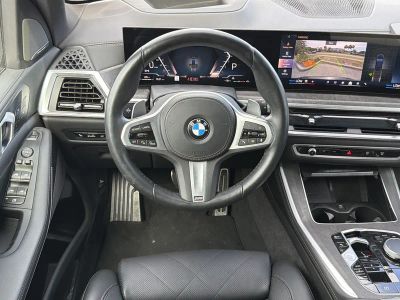 2025 BMW X5 — photo 12 view