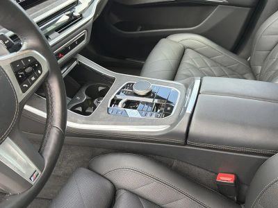 2025 BMW X5 — photo 20 view