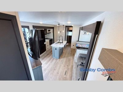 2026 Forest River RV Puma - Photo 3