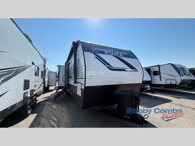 2026 Forest River RV Puma - Photo 1