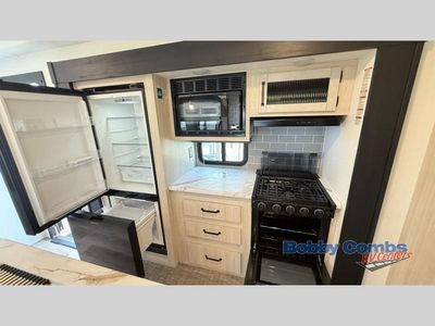 2026 Forest River RV Puma - Photo 7