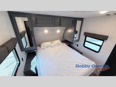 2026 Forest River RV Puma - Photo 4