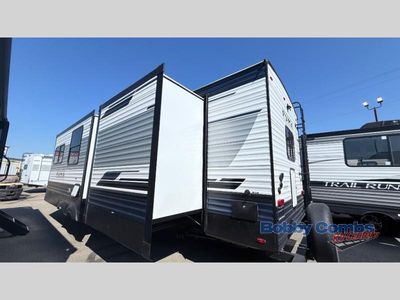 2026 Forest River RV Puma - Photo 13
