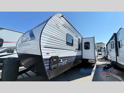 2026 Forest River RV Puma - Photo 14