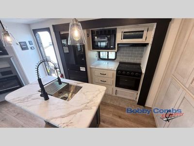 2026 Forest River RV Puma - Photo 6