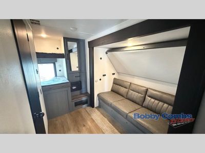 2026 Forest River RV Puma - Photo 8