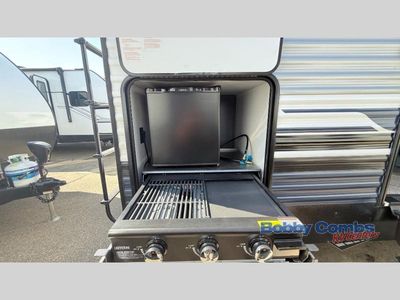 2026 Forest River RV Puma - Photo 11