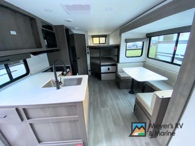 2026 Grand Design Transcend Xplor - Photo 6