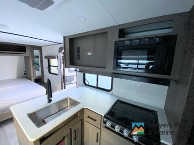 2026 Grand Design Transcend Xplor - Photo 10