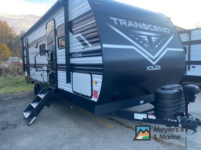 2026 Grand Design Transcend Xplor - Photo 1