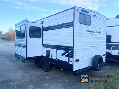 2026 Grand Design Transcend Xplor - Photo 4