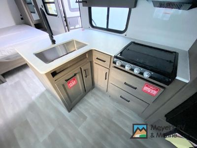 2026 Grand Design Transcend Xplor - Photo 9
