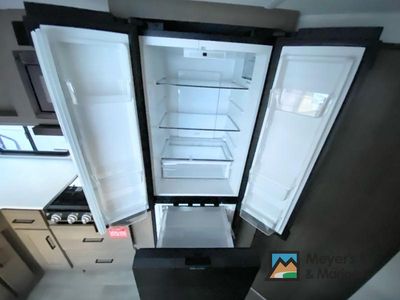 2026 Grand Design Transcend Xplor - Photo 11