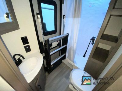 2026 Grand Design Transcend Xplor - Photo 14