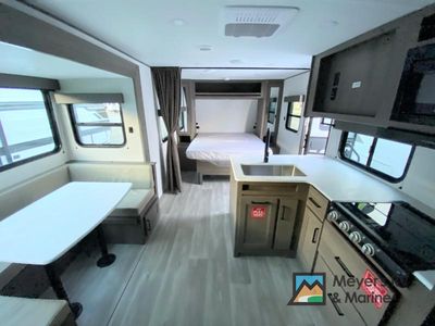 2026 Grand Design Transcend Xplor - Photo 7