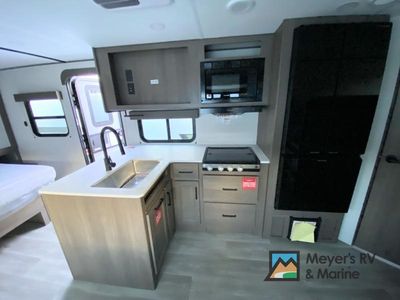 2026 Grand Design Transcend Xplor - Photo 8