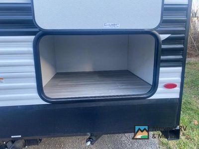 2026 Grand Design Transcend Xplor - Photo 20