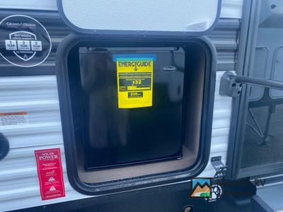2026 Grand Design Transcend Xplor - Photo 21