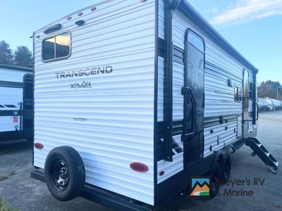 2026 Grand Design Transcend Xplor - Photo 5
