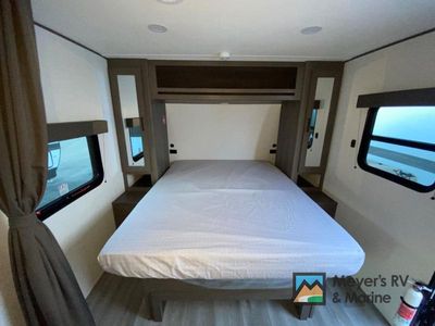 2026 Grand Design Transcend Xplor - Photo 18