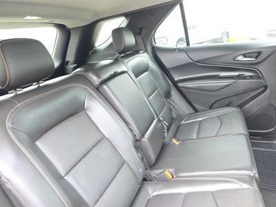 2018 Chevrolet Equinox — photo 14 view