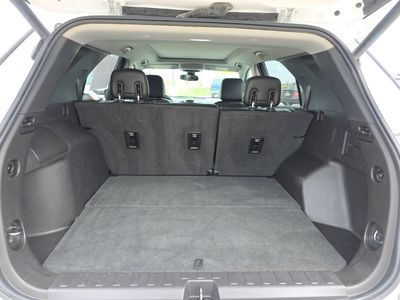 2018 Chevrolet Equinox — photo 17 view