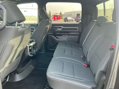 2021 Ram 1500 — photo 17 view