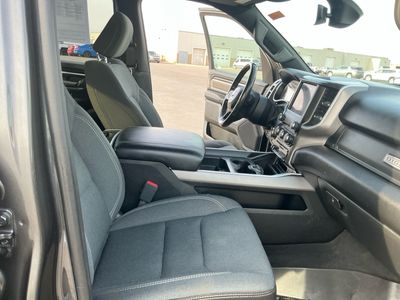 2021 Ram 1500 — photo 20 view