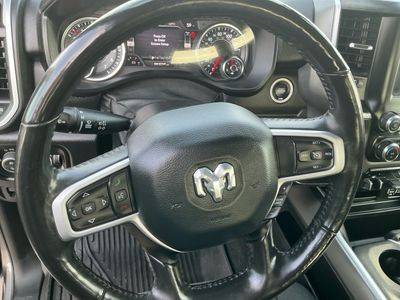 2021 Ram 1500 — photo 13 view