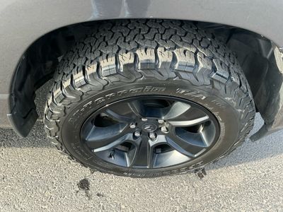 2021 Ram 1500 — photo 22 view