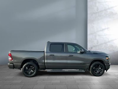 2021 Ram 1500 — photo 7 view