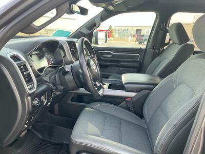 2021 Ram 1500 — photo 9 view