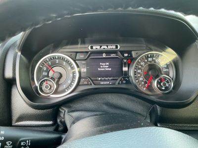 2021 Ram 1500 — photo 10 view