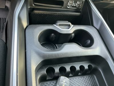 2021 Ram 1500 — photo 12 view