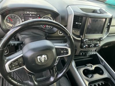 2021 Ram 1500 — photo 14 view