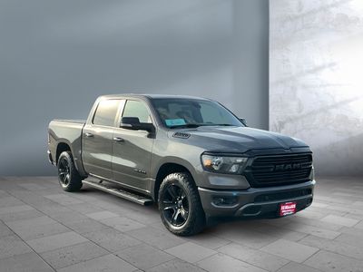 2021 Ram 1500 — photo 8 view