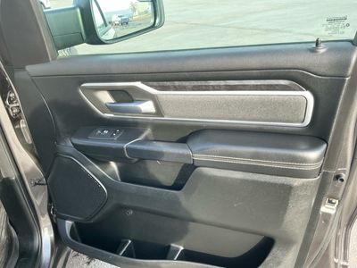 2021 Ram 1500 — photo 21 view