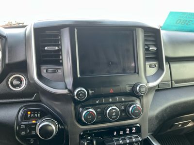 2021 Ram 1500 — photo 11 view