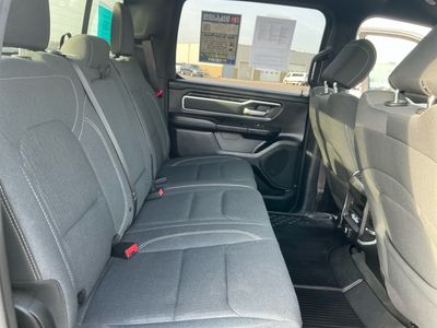 2021 Ram 1500 — photo 18 view