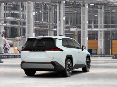 2026 Toyota RAV4 - Photo 11