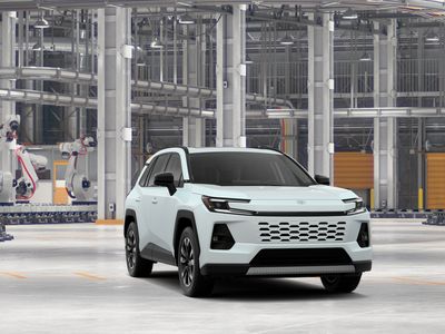 2026 Toyota RAV4 - Photo 18
