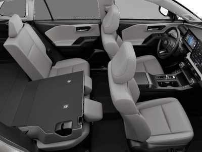 2026 Toyota RAV4 - Photo 30