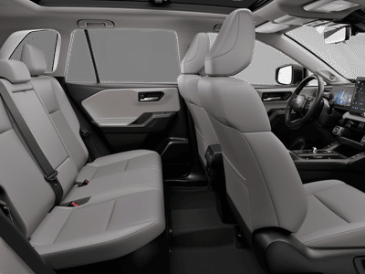 2026 Toyota RAV4 - Photo 29