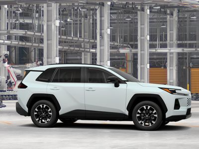 2026 Toyota RAV4 - Photo 15