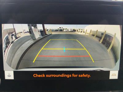 2024 Toyota RAV4 — photo 17 view
